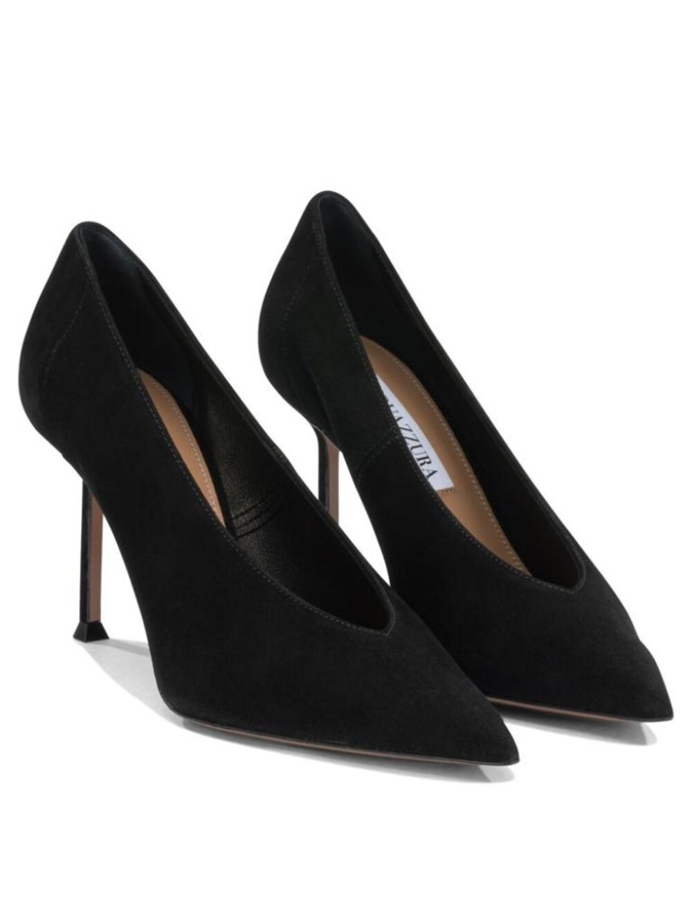 Aquazzura Voltaire 85Mm Pumps IT 37 Women - Picture 2 of 5